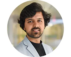Kamal Rudra, IBM