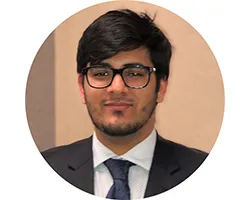 Mohit Khurana, Intel