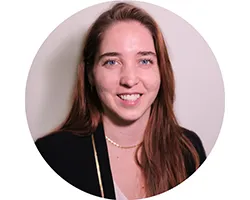 Natalie Wetmore, Entegris