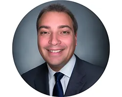 Nicholas Smieszek, TEL