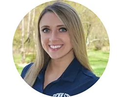 Richelle van Horn, EMD Electronics