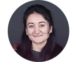 Sarah Lombardo, TEL