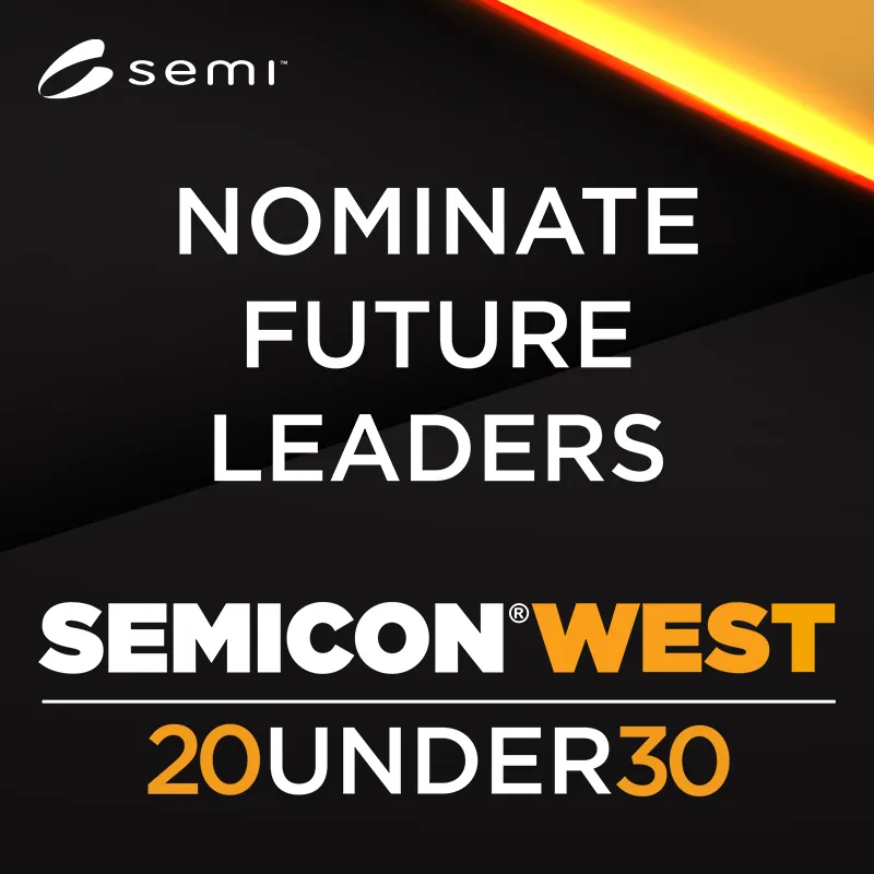 Nominate Future Leaders